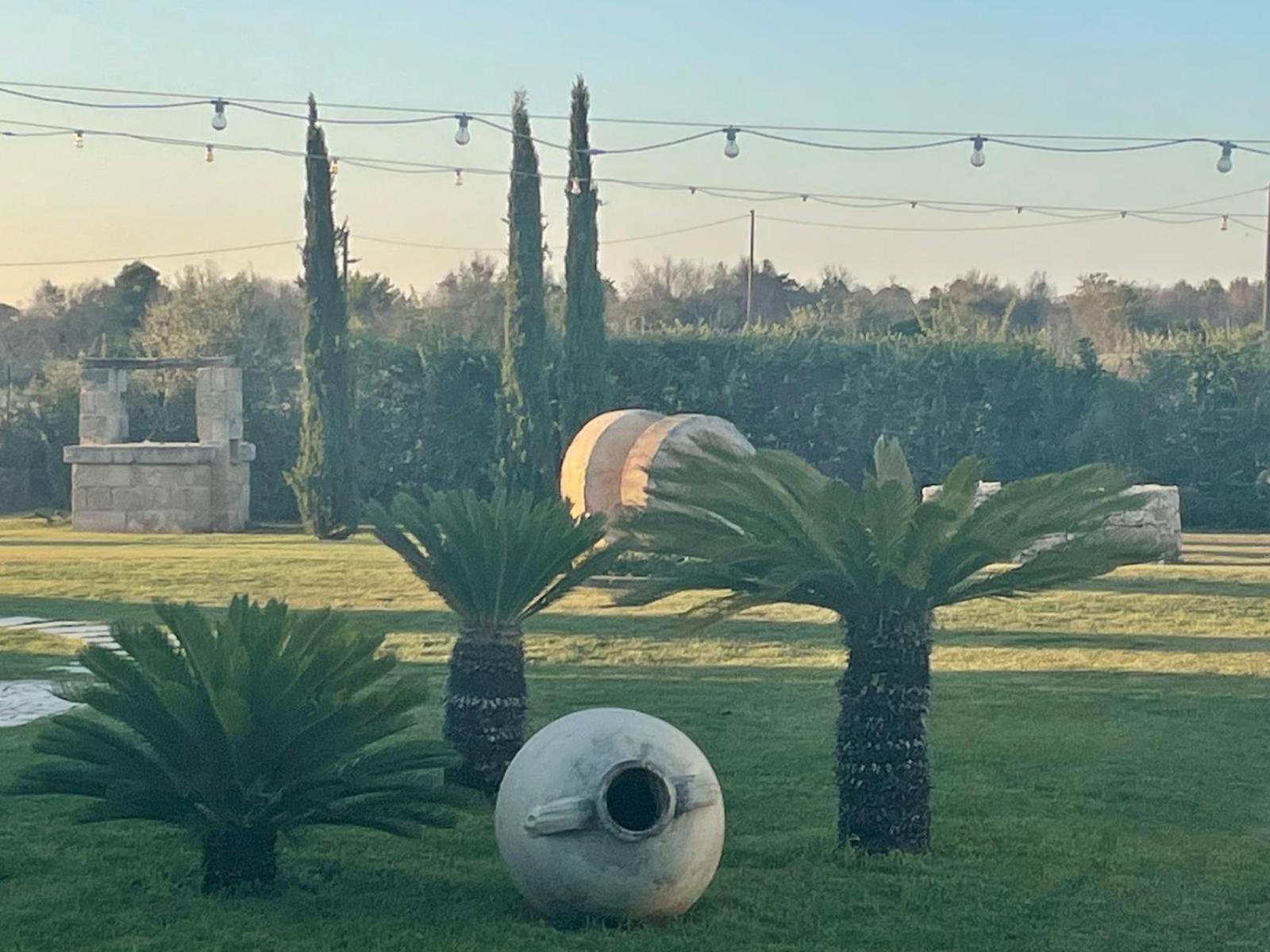 Bed & Breakfast Villa Michela أليزيو المظهر الخارجي الصورة