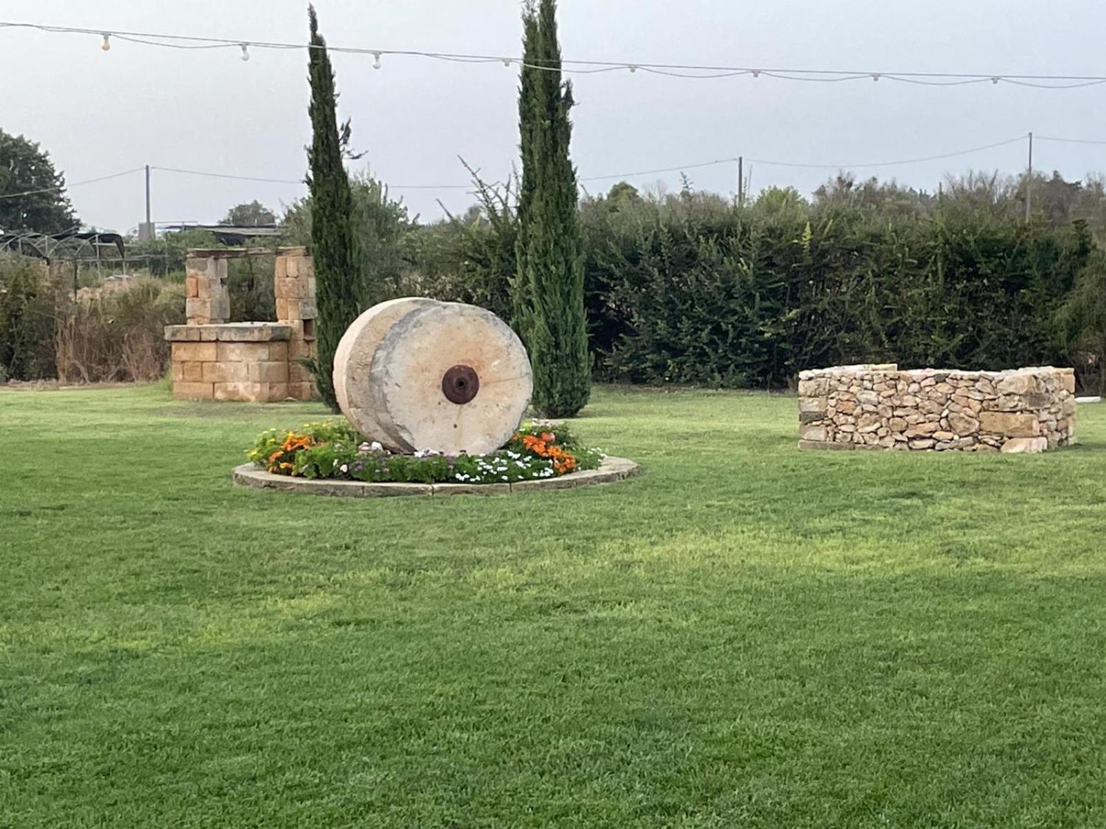Bed & Breakfast Villa Michela أليزيو المظهر الخارجي الصورة