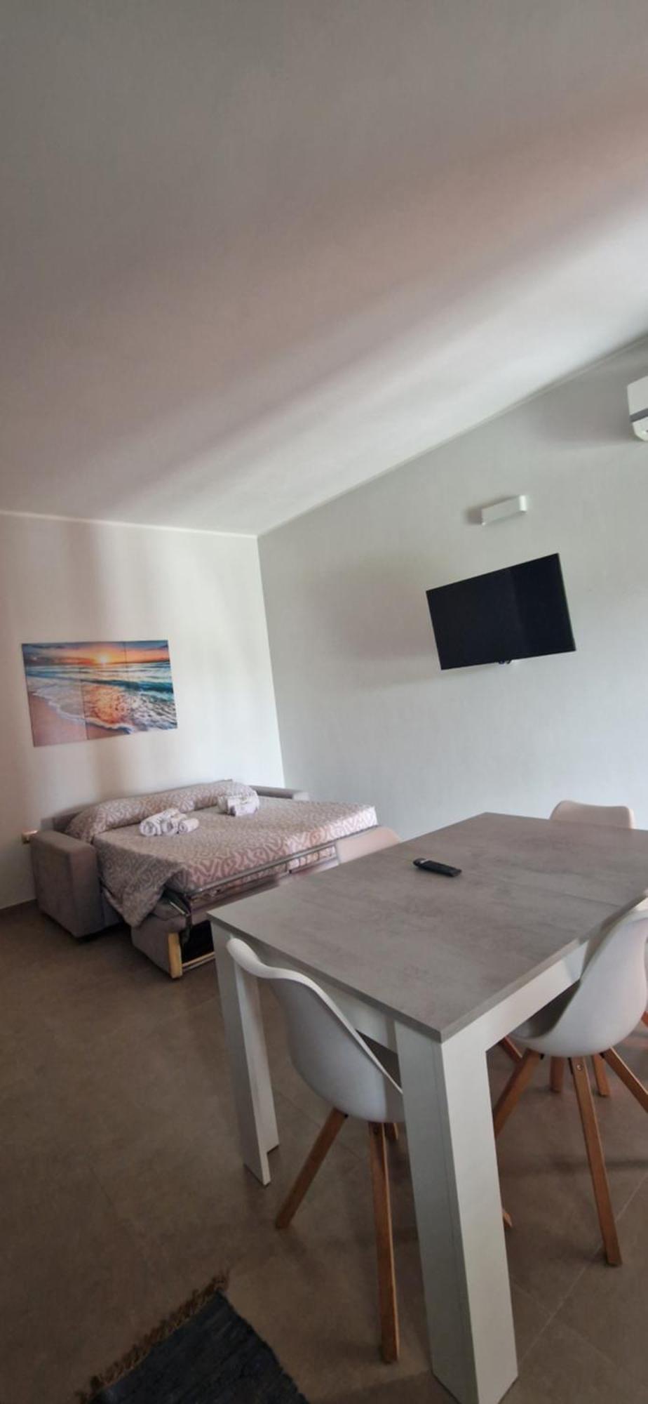 Bed & Breakfast Villa Michela أليزيو المظهر الخارجي الصورة