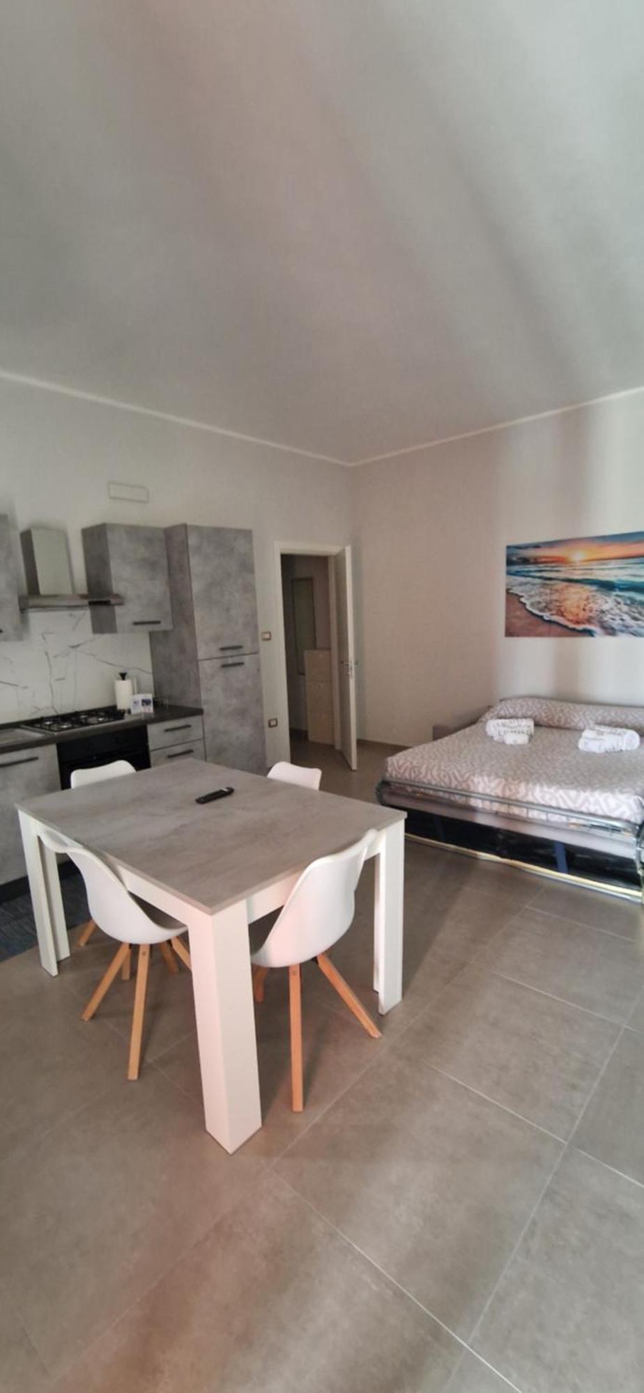 Bed & Breakfast Villa Michela أليزيو المظهر الخارجي الصورة