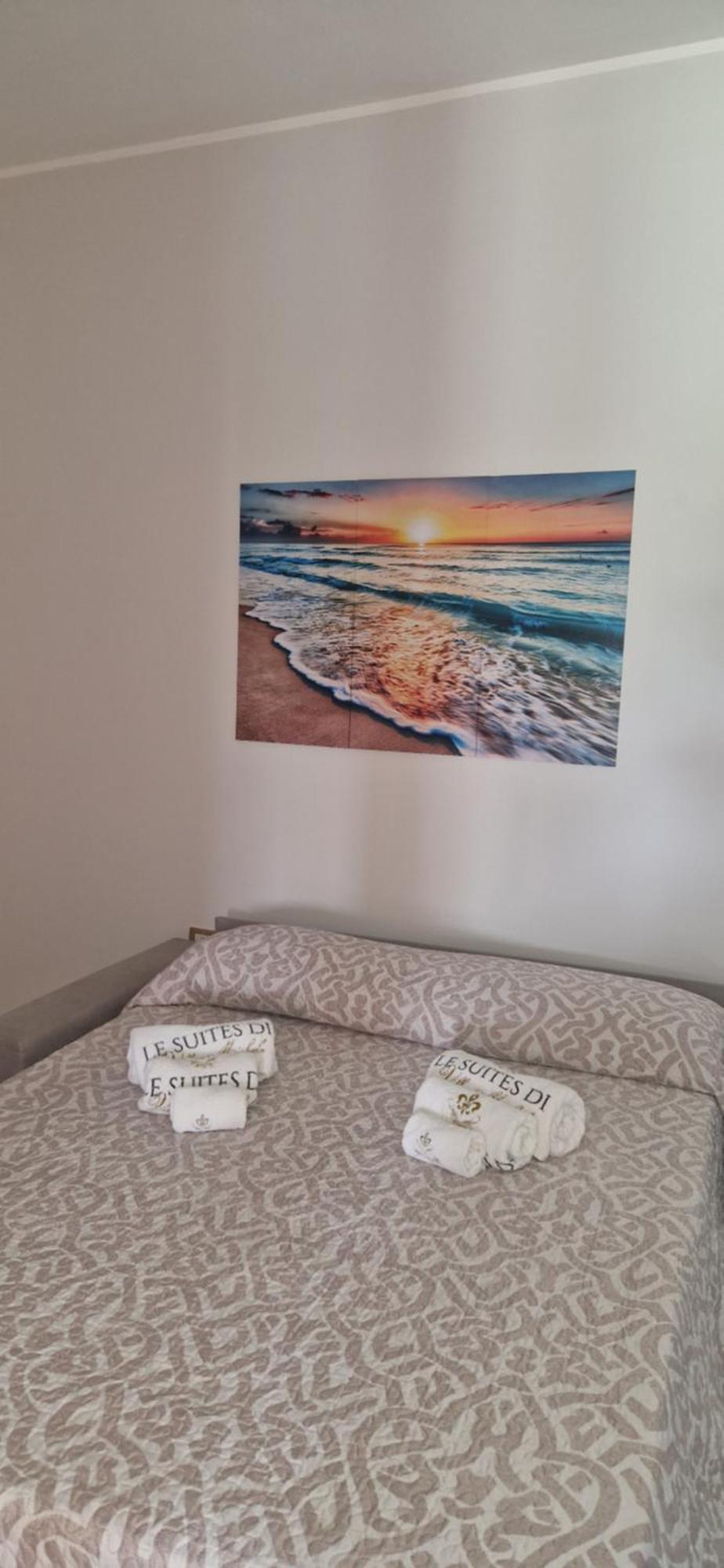 Bed & Breakfast Villa Michela أليزيو المظهر الخارجي الصورة