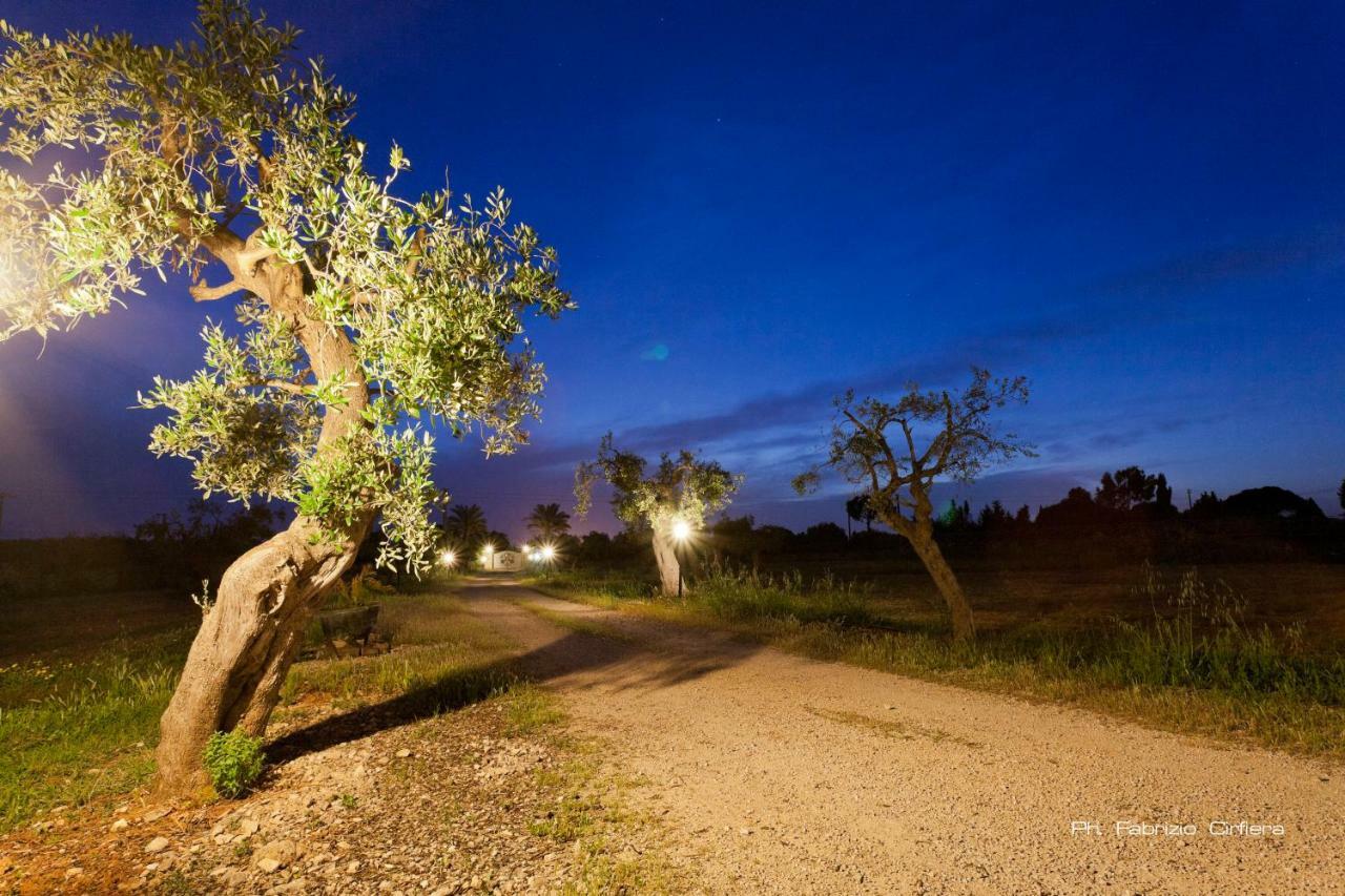 Bed & Breakfast Villa Michela أليزيو المظهر الخارجي الصورة